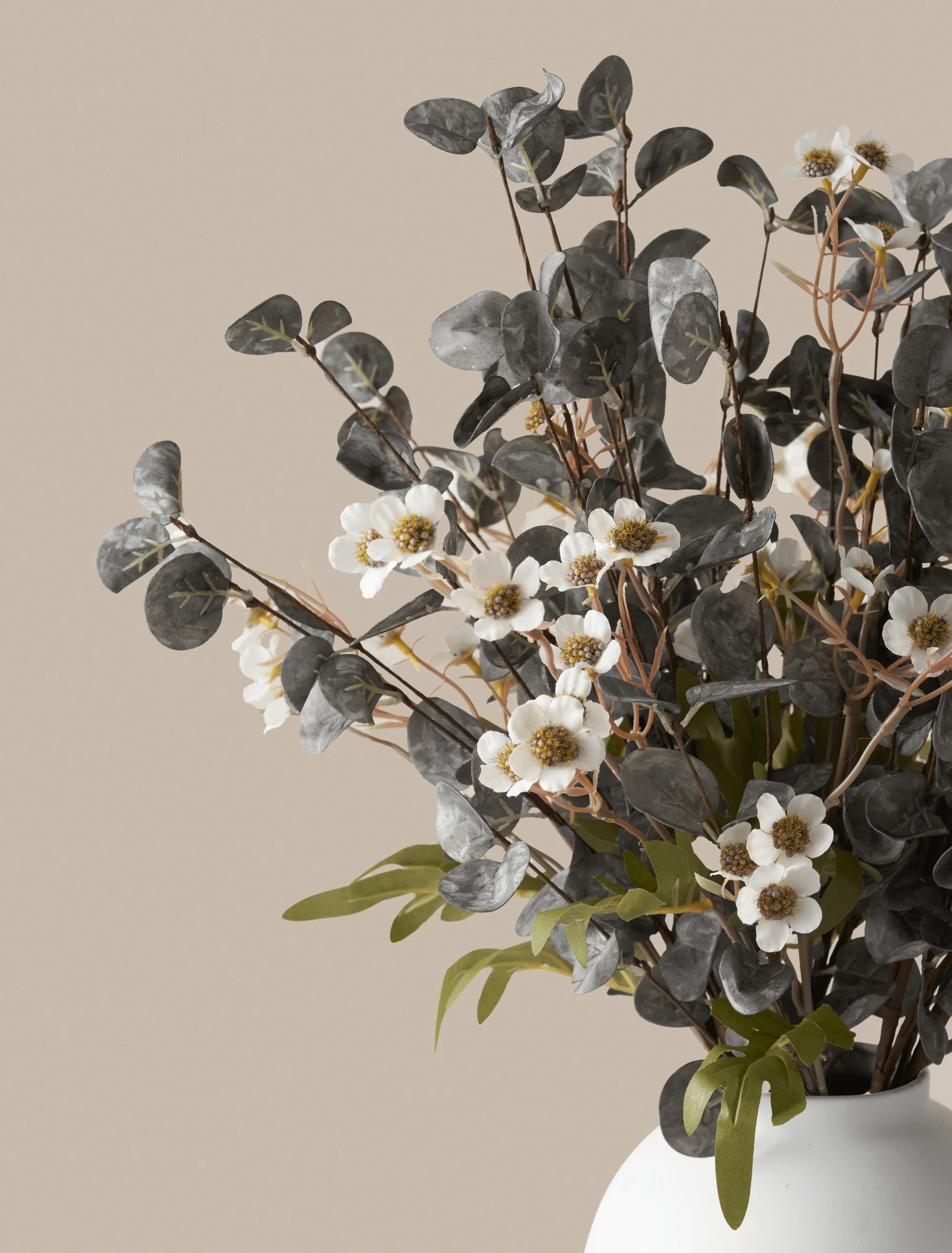 Faux Arrangement - Green Meadow - Image 3