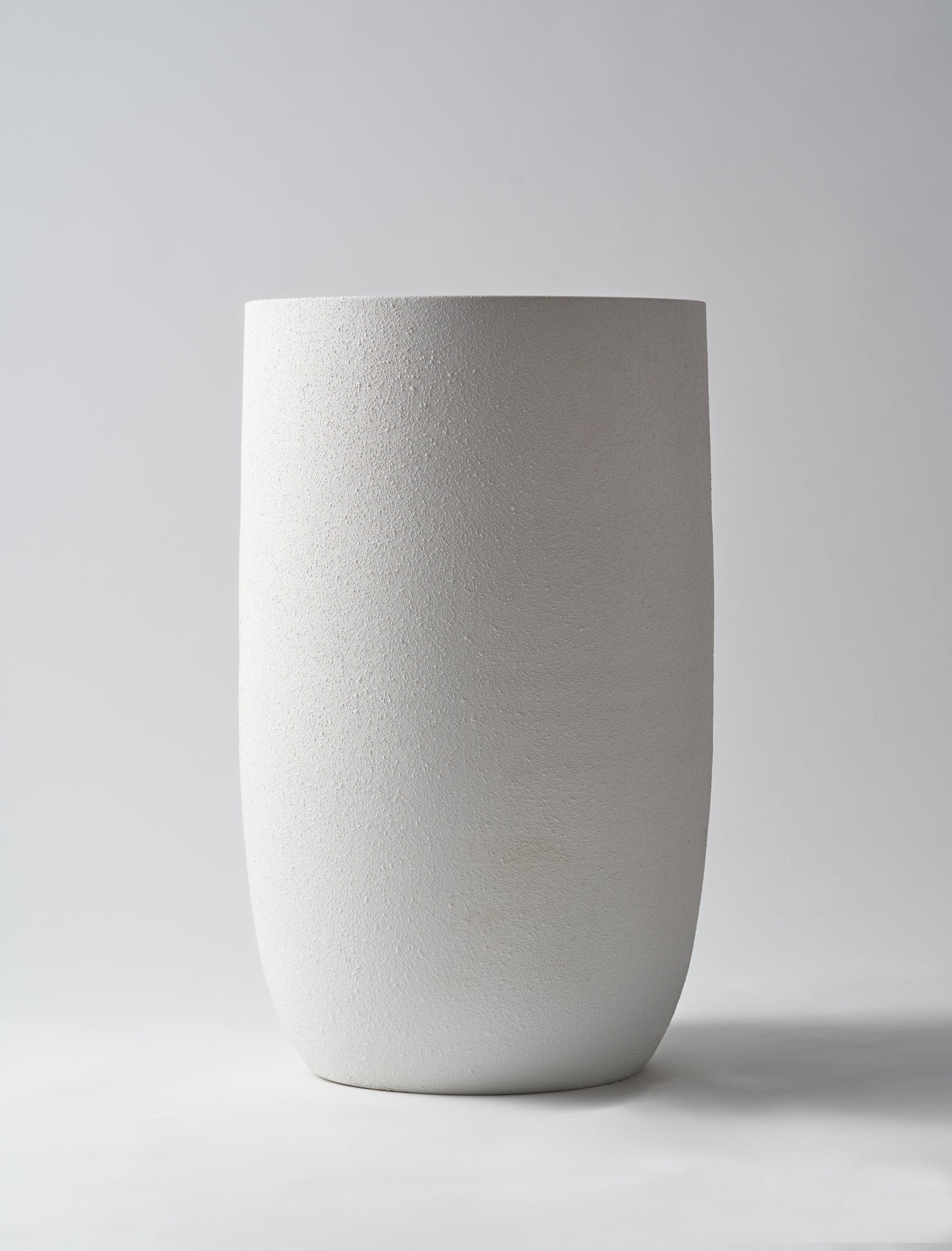 New Pots